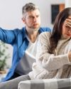 I just can't end my toxic relationship Daily Star