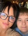 VICTIM WAS 'JUST A JOY' Daily Star