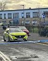 BOMB HOAX WAS A PHONEY ACCENT Daily Star