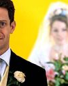 Our wedding was real horror show Daily Star