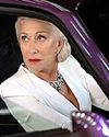 Hel of a driver Daily Star