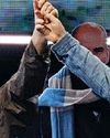 Tour was Definitely Maybe too small33