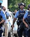 GUNMAN IN SCHOOL RAMPAGE Daily Star