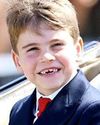 PRINCE LOUIS THE CONKERING HERO35