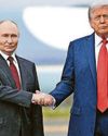 TRUMP & PUTIN UKRAINE TALKS23