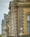 LOUVRE HEIST LOUVRE HEIST19