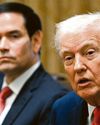 Trump's pal: I'm buzzed by aliens Trump's pal: I'm buzzed by aliens40
