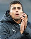 Crocked star Rodri's big role in Spain Daily Star