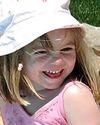 MADDIE COPS HAVE HER DNA MADDIE COPS HAVE HER DNA27