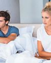 She vetoes my fun in 'open' marriage She vetoes my fun in 'open' marriage44