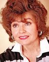 Sybil Fawlty lit up our screens Daily Star