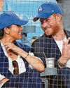 PRINCE HAPPY & MEGHAN16