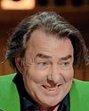 Who's a silly willy, Wossy?1