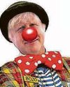 Clowns phobia spreads Daily Star