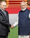 VLAD'S INDIAN AGENDA VLAD'S INDIAN AGENDA0