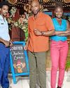 Don's got a Death wish in Paradise! Don's got a Death wish in Paradise!44