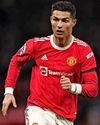 UNITED SO 'STUPID' TO LOSE RON'S INFLUENCE UNITED SO 'STUPID' TO LOSE RON'S INFLUENCE34