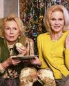 FABULOUSLY FESTIVE89