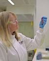 We think we have the first vaccine that will stop you getting cancer3