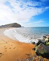 Brit beaches are the weight to go23