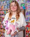 My load of Little Ponies..13