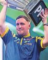 DARTS IS THE NEW FOOTIE! DARTS IS THE NEW FOOTIE!10