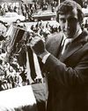 Spurs legend tributes25