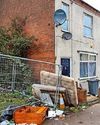 'Worst town in Britain' 'Worst town in Britain'22