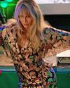 Posh DID do mum dance says wedding DJ16