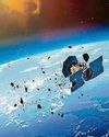 A final frontier for junk A final frontier for junk20