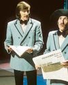 Family business was a Chuckle23