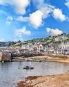 St Mawes the merrier in stunning Cornwall St Mawes the merrier in stunning Cornwall25