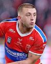 Hull KR to edge out Rhinos in Sin City showdown Hull KR to edge out Rhinos in Sin City showdown70