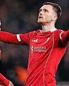 ANFIELD STAY WAS MY CALL SAYS ROBBO42