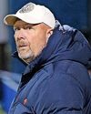 WOODMAN NOT FEELING TOO GRIM OVER DROPPED POINTS64