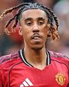Ferdinand gets picky with Yoro28