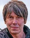 PROF COX SPARKED ALIEN PANIC AT BBC7