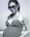 Posh gets SNUBBED the mums rush from Brooklyn!12