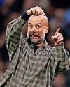 Pep to have the last laugh in a Wembley classic71
