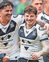 RETURN OF THE ZAK38
