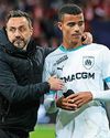 FURY AS DE ZERBI JOINS TOTTENHAM'S FIGHT44