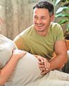 I'm so envious of his pregnant fling38