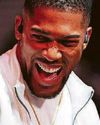 Joshua eyes up Wilder50