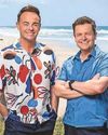 Make Ant & Dec do trials not Z-listers33