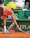 MAD MED MAKES RACKET34