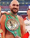 Tyson return sparks family scrap!23
