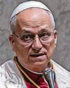 Pope: Enough of war!21