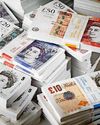 BUMPER £1BN LOTTO JACKPOT22