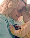 Being a mum is the hardest role36