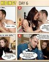 Girl's drunken slurs39